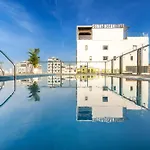 Coral Cove Hotel