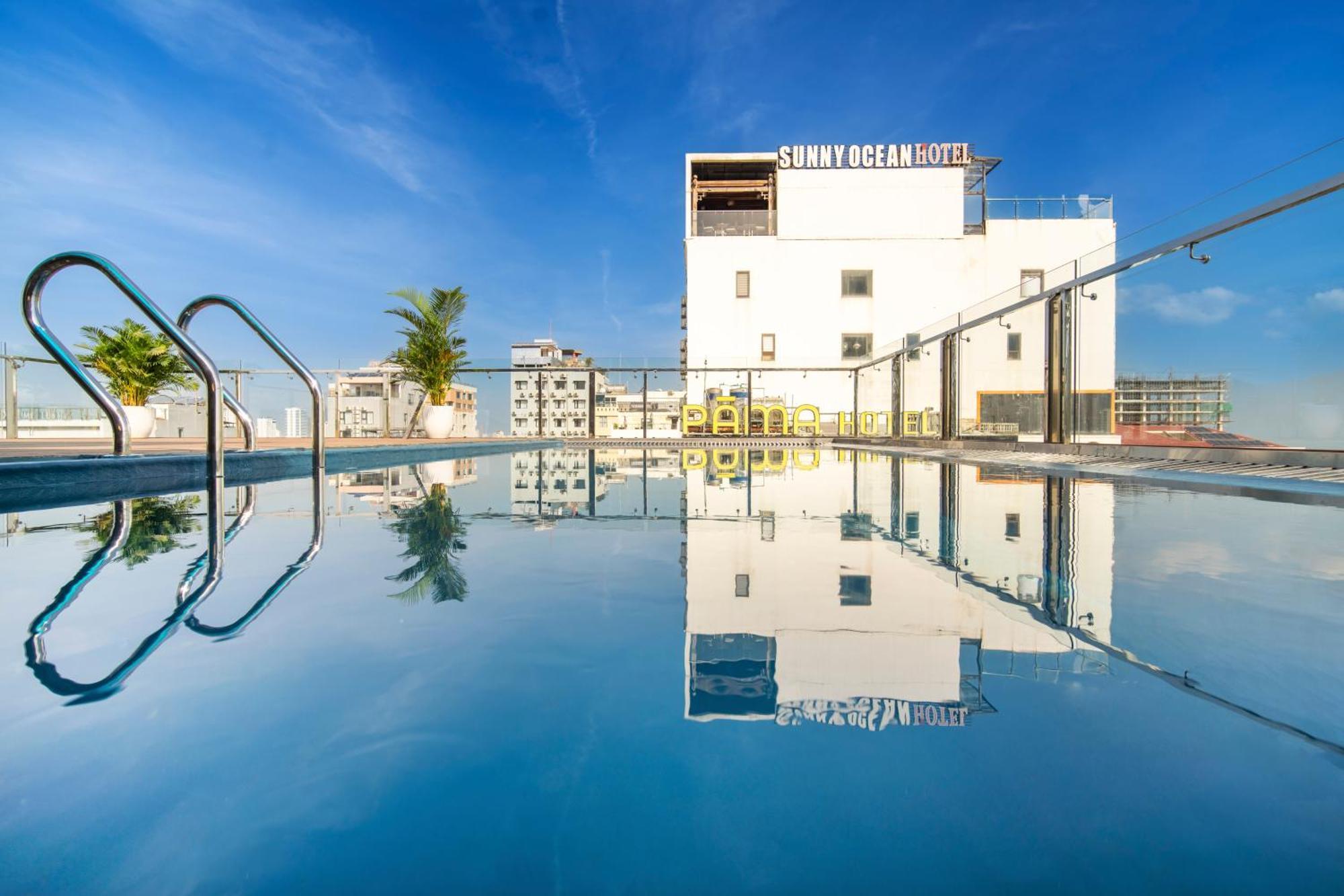 Coral Cove Khách sạn Đà Nẵng