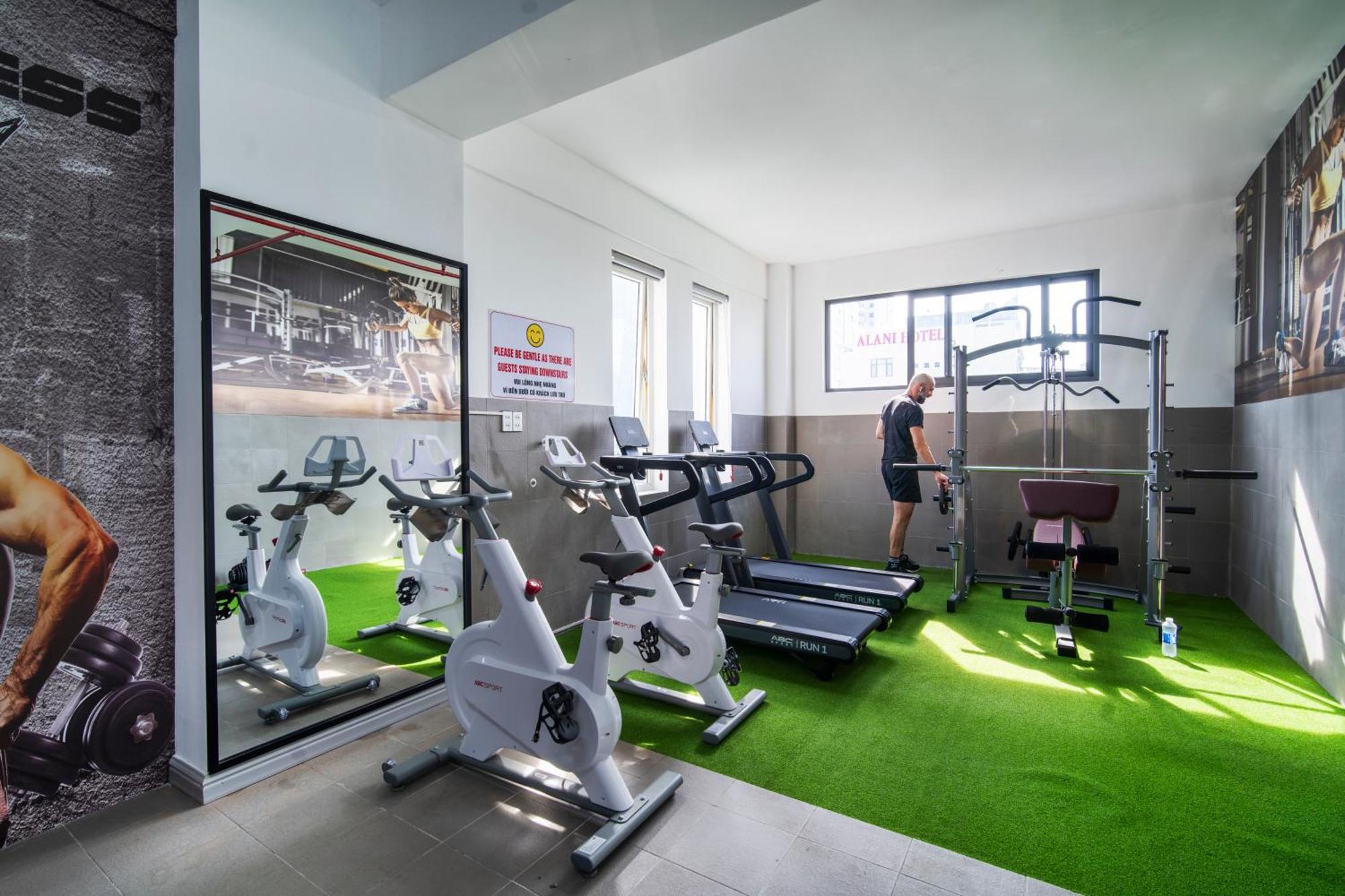 Coral Cove Khách sạn Đà Nẵng