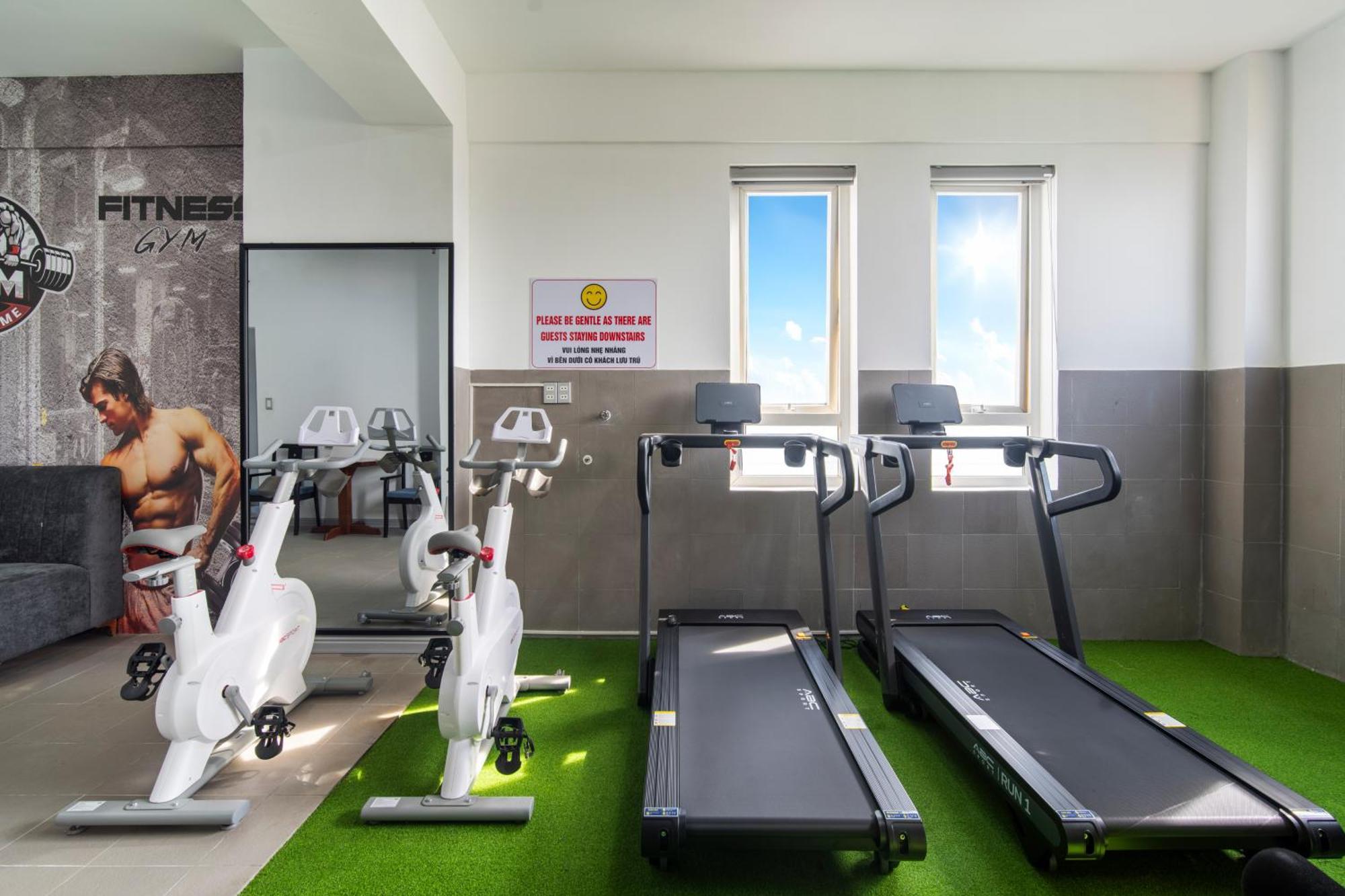 Khách sạn Coral Cove Đà Nẵng