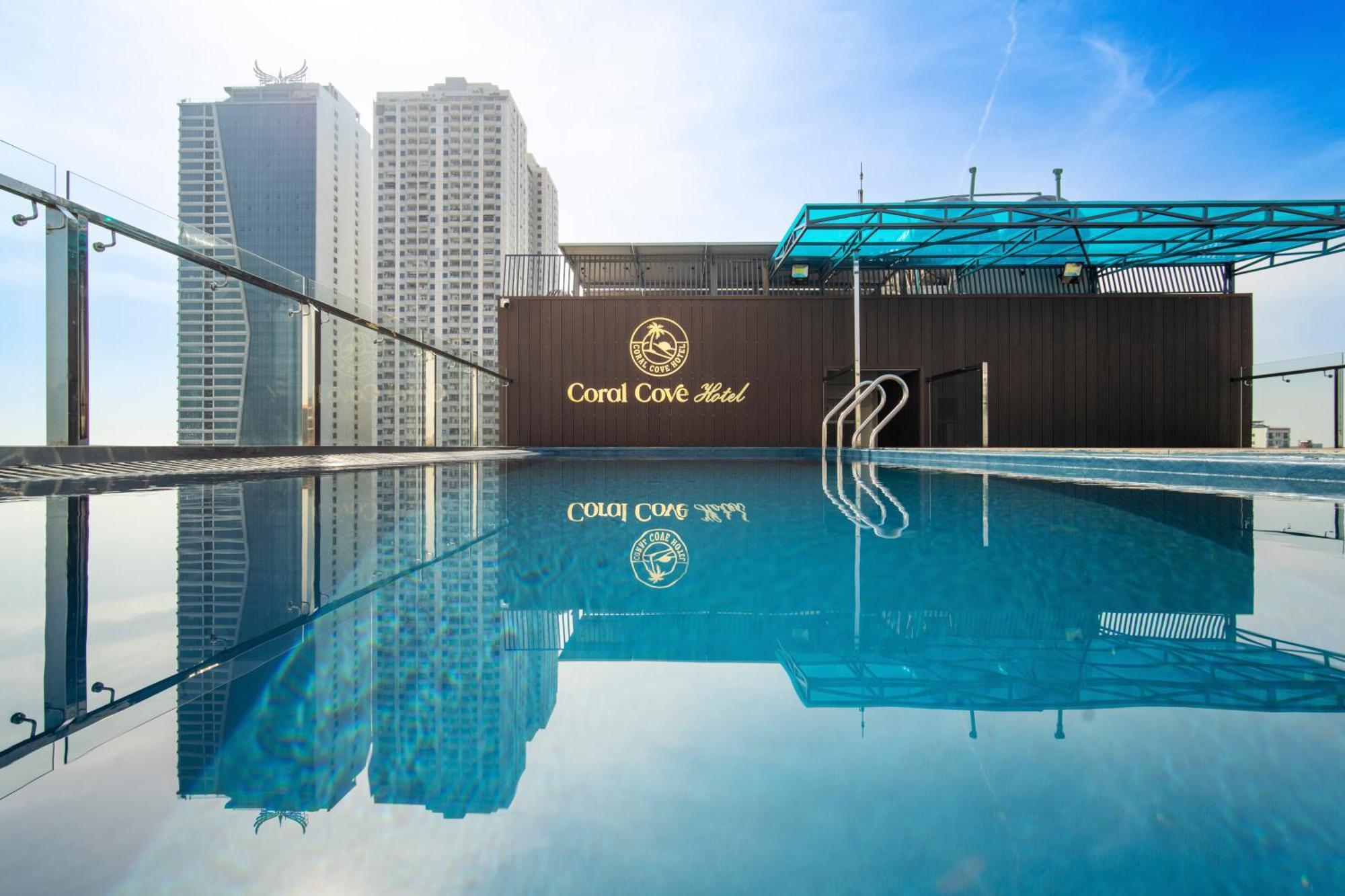 Coral Cove Hotel 4*