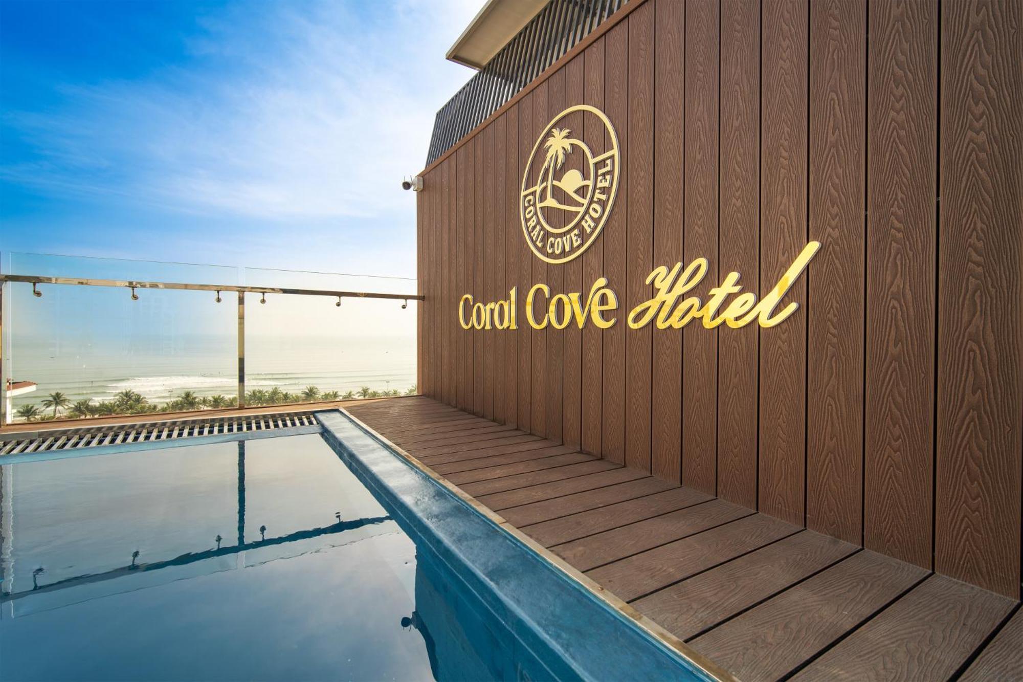 Coral Cove 4* Đà Nẵng