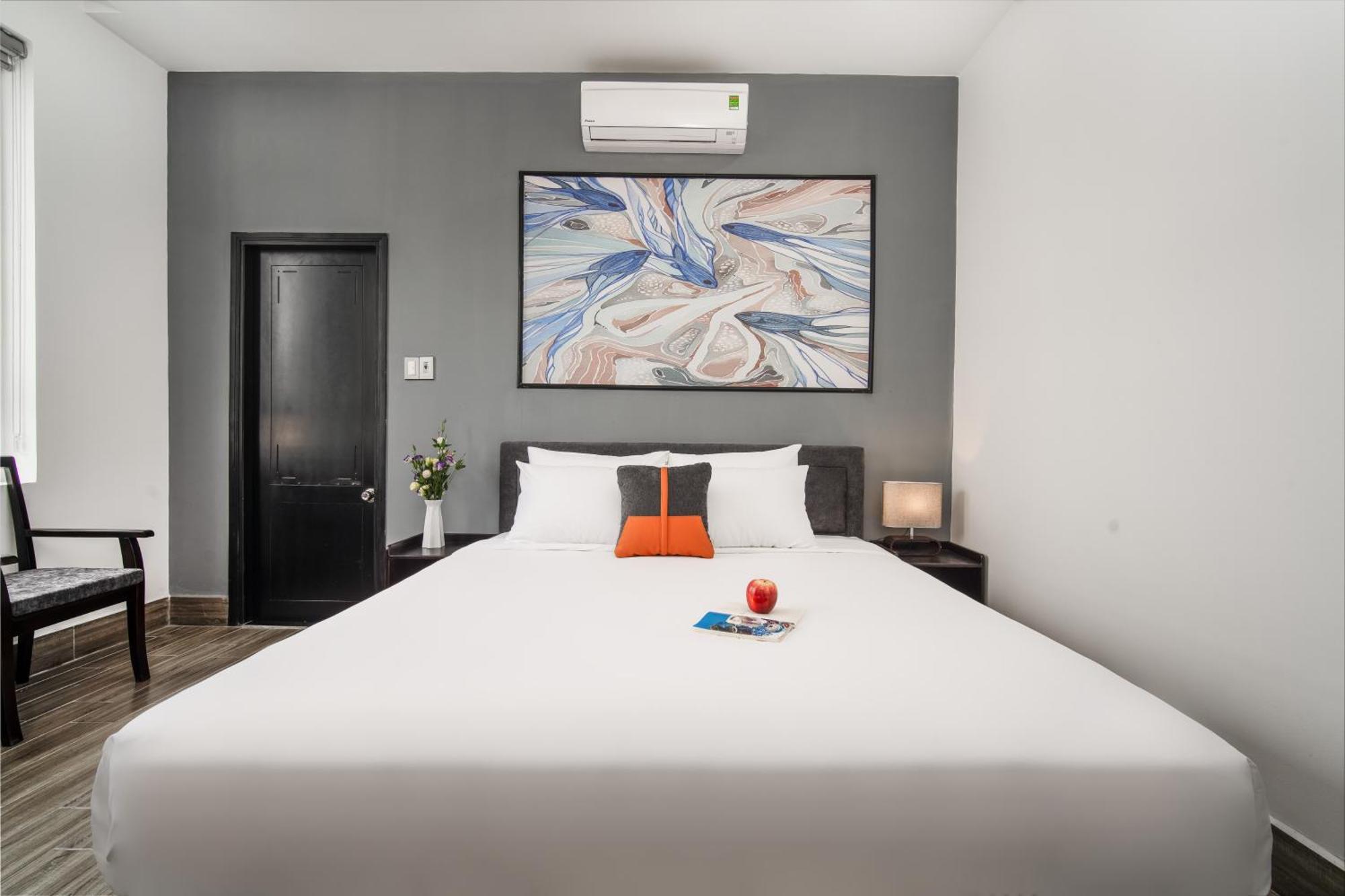 Khách sạn Coral Cove Đà Nẵng