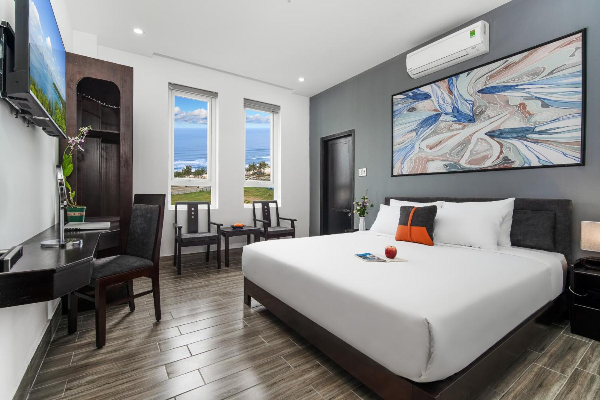 Coral Cove Khách sạn