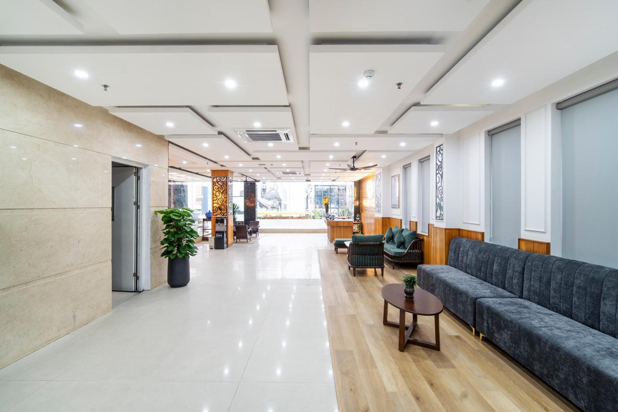 Coral Cove Khách sạn Đà Nẵng