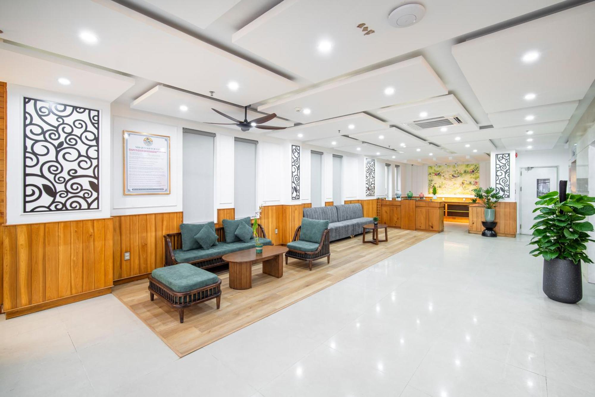 Coral Cove Đà Nẵng