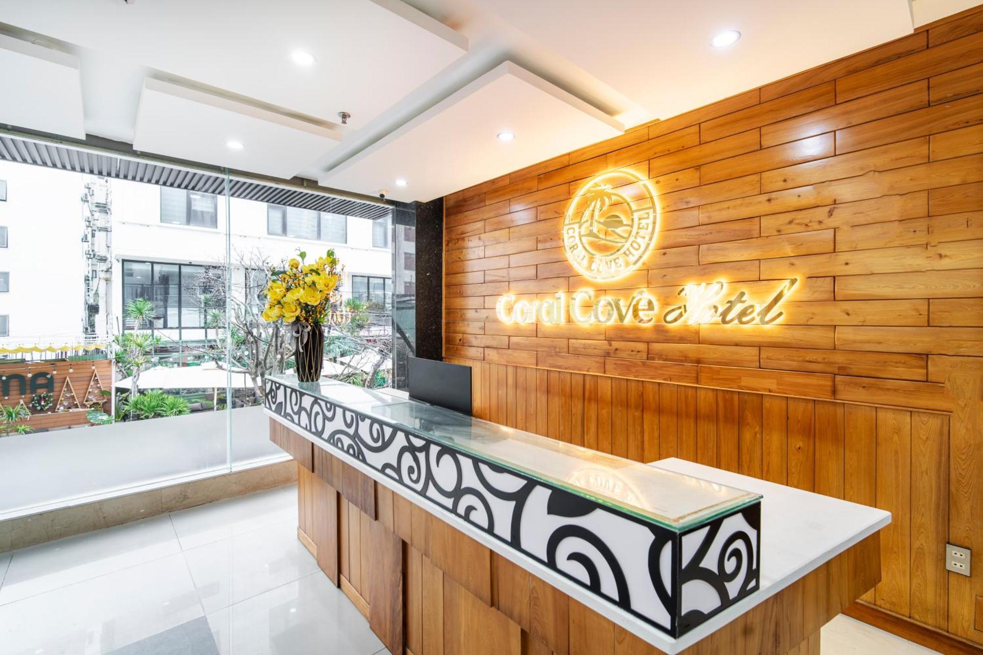 Coral Cove Khách sạn
