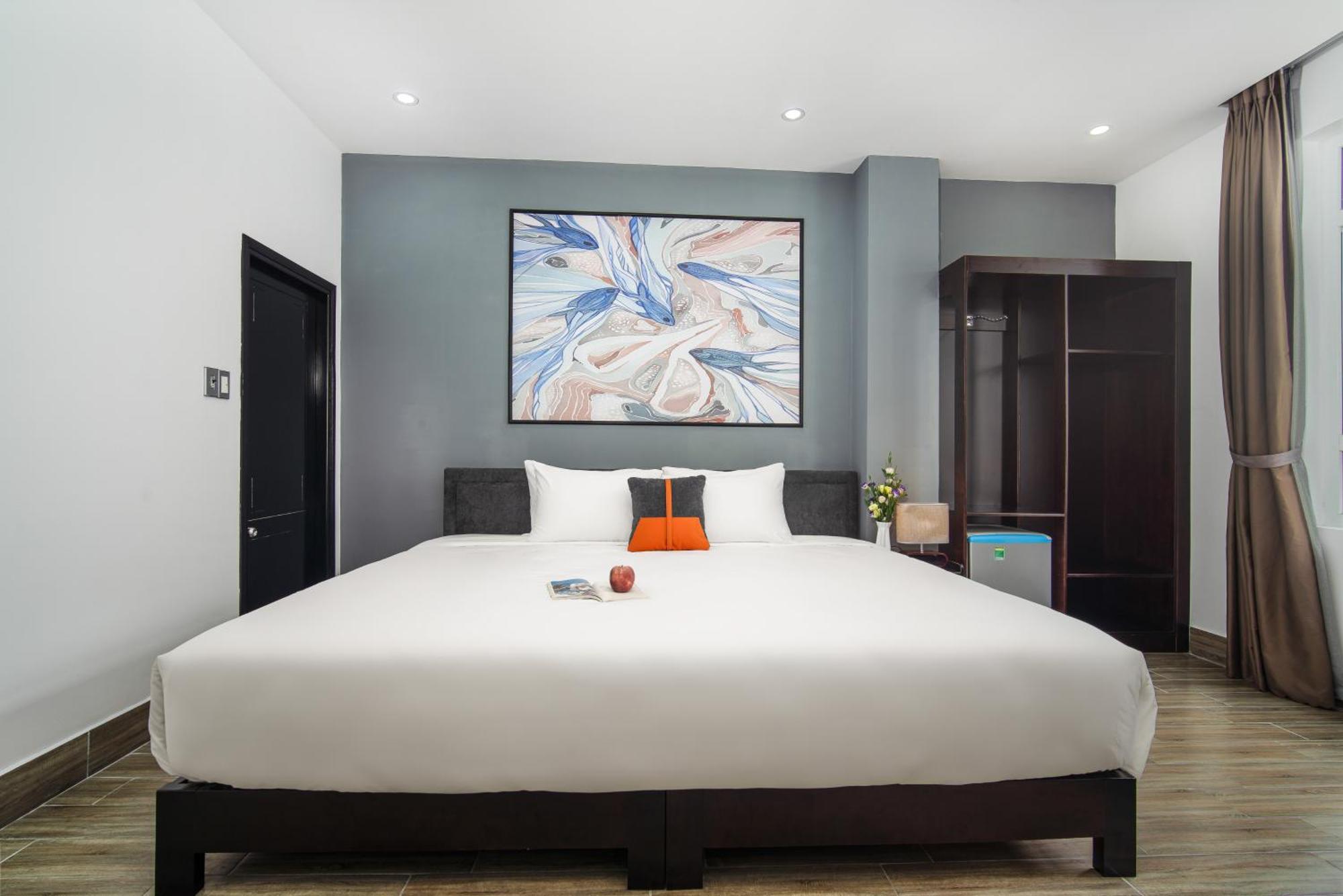 Coral Cove 4* Da Nang