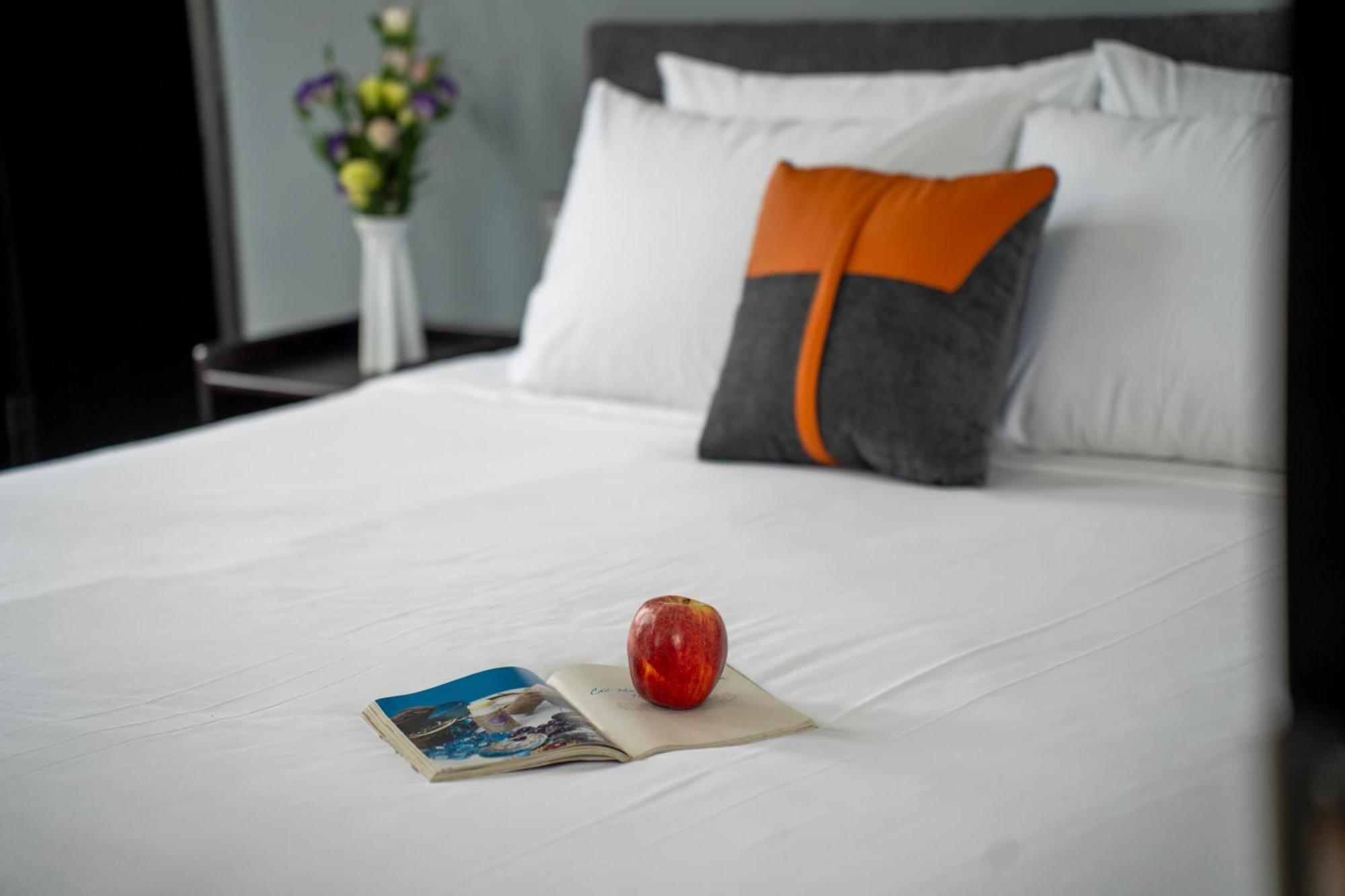 Coral Cove Khách sạn 4*