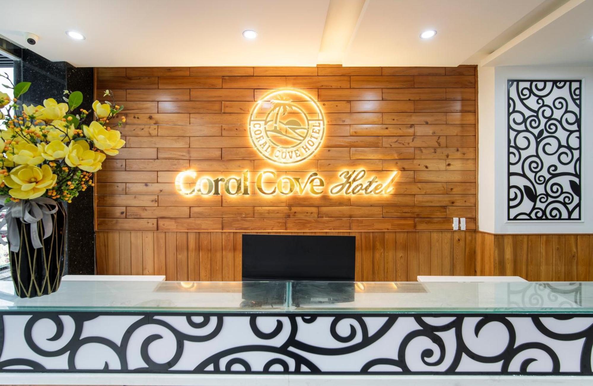 Coral Cove Khách sạn Đà Nẵng