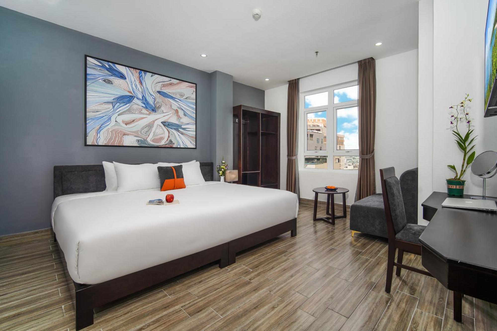 Coral Cove 4* Da Nang