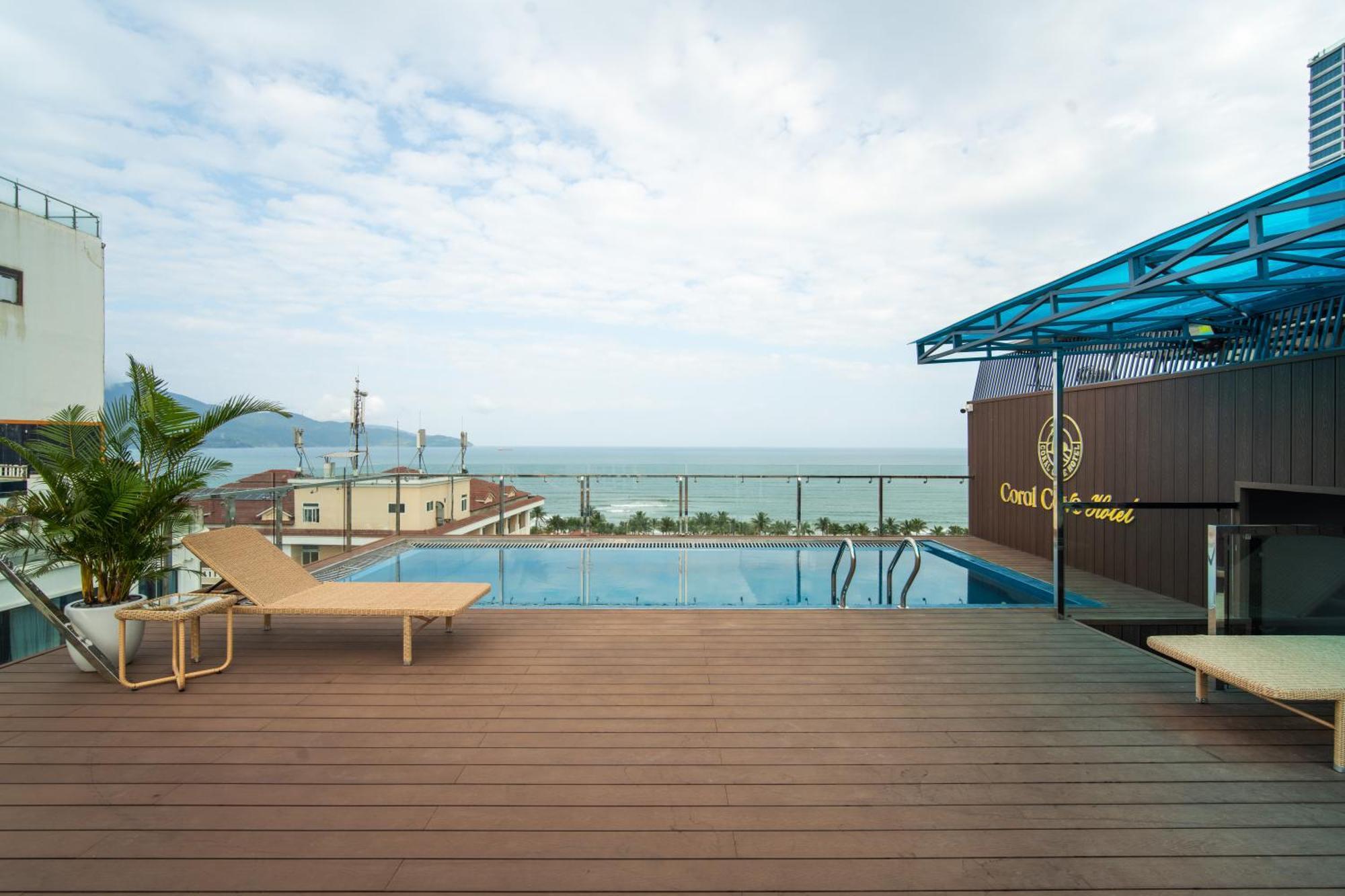 Coral Cove Da Nang